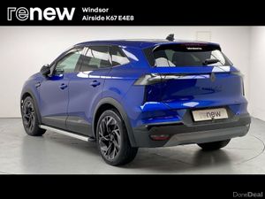 Renault Symbioz E-Tech HEV 145 Techno Esprit Alpin - Image 4