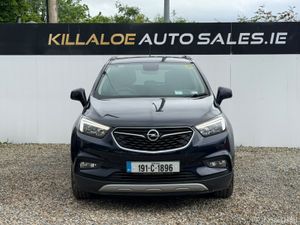 2019 Opel Mokka 1.6D (Top Spec & Very Low miles) - Image 2
