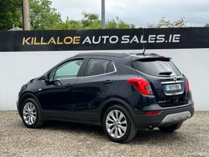 2019 Opel Mokka 1.6D (Top Spec & Very Low miles) - Image 4