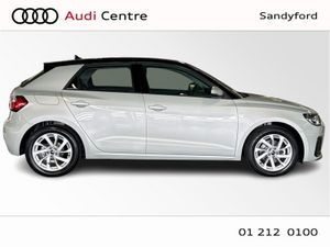 Audi A1 SB 30 TFSI 116HP SE - Image 2
