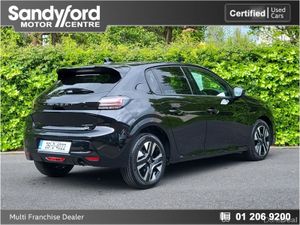 Peugeot 208 AUTO ALLURE HYBRID**EX DEMO** - Image 4