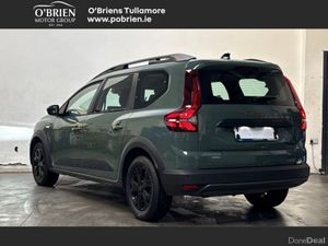 Dacia Jogger HEV 145 Extreme Auto - Image 3