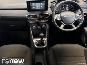 Dacia Sandero Stepway TCe 90 Expression - Image 2