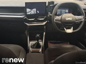 Dacia Duster TCe 130 Journey - Image 2