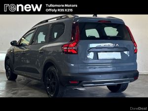 Dacia Jogger HEV 145 Extreme Auto - Image 3