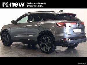 Renault Austral E-TECH Hybrid 200 techno esprit Al - Image 3