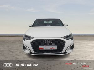 Audi A3 30 TDI 116HP SE - Image 4