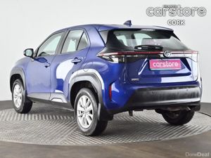 Toyota Yaris Cross 1.5 Hybrid CVT Luna - Image 3