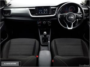 Kia Stonic **FLASH SALE**1.6 DIESEL K2 Diesel - Image 2