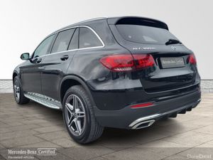 Mercedes-Benz GLC GLC300de PHEV 4MATIC AMG Line Pr - Image 3