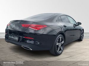 Mercedes-Benz CLA CLA180 Coupe Progressive AUTO *( - Image 4