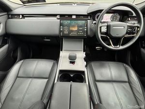 Land Rover Range Rover Velar 2.0 - Image 2