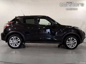 Nissan Juke 1.2 SV - Image 2