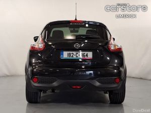 Nissan Juke 1.2 SV - Image 4