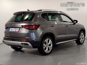 SEAT Ateca 2.0TDI 150hp Xperience - Image 3