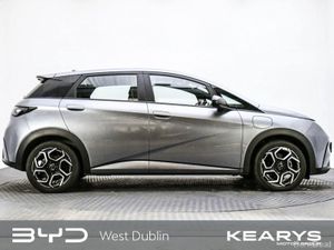 BYD DOLPHIN Dolphin Comfort - Image 3