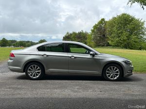 Volkswagen Passat 2016 TDI Highline - Image 3