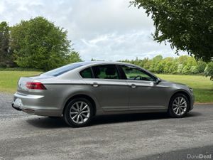Volkswagen Passat 2016 TDI Highline - Image 4