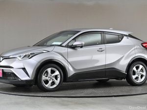 Toyota C-HR 1.8 HYBRID **REVERSE CAM** - Image 4