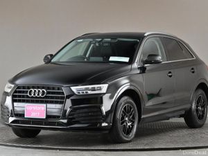 Audi Q3 1.4 TFSI S-TRONIC **PARK SENSORS** - Image 3