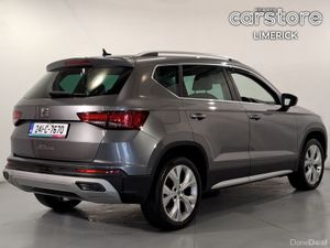 SEAT Ateca 2.0TDI 150hp Xperience - Image 3