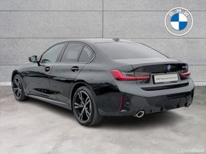 BMW 3-Series 330e M Sport - Image 2
