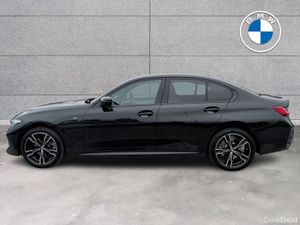 BMW 3-Series 330e M Sport - Image 3