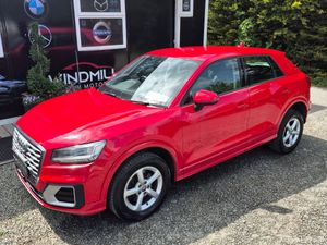 Audi Q2 1.0 Automatic 2017 - Image 4