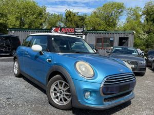 15 MINI COOPER 1.5 - Image 2