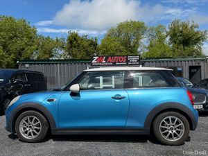 15 MINI COOPER 1.5 - Image 4