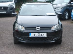 Volkswagen Polo 2011 1.2 - Image 2