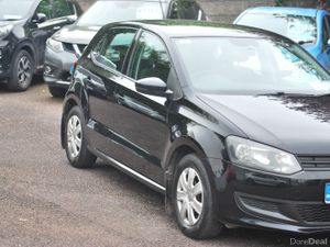 Volkswagen Polo 2011 1.2 - Image 3