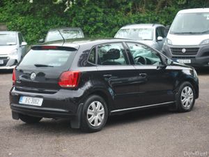 Volkswagen Polo 2011 1.2 - Image 4
