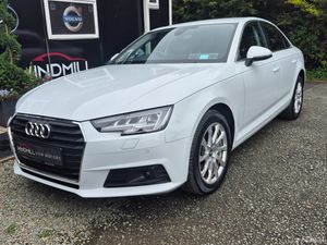 Audi A4 2.0 TFSI Quattro Automatic - Image 3