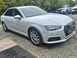 Audi A4 2.0 TFSI Quattro Automatic - Image 2
