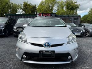 15  TOYOTA PRIUS HYBRID - Image 3