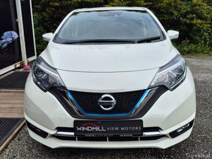 Nissan Note 2017 E-power - Image 3