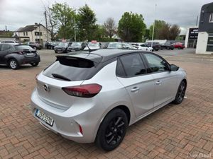 Opel Corsa Sri-1.2 75ps-pet-5sp 4DR - Image 4