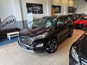 Hyundai Tucson ix35 Executive Plus 5DR MANUAL. NCT - Image 4