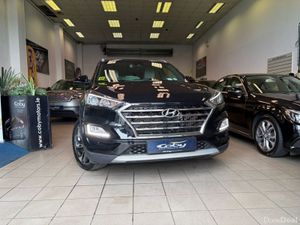 Hyundai Tucson ix35 Executive Plus 5DR MANUAL. NCT - Image 2