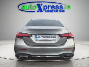 Mercedes-Benz A-Class 180 1.3 AMG LINE Automatic - Image 3