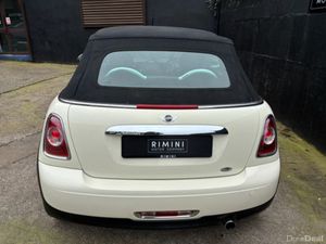 Mini One 1 6 2DR - Image 4