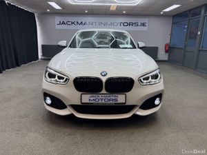 BMW 1-Series 118D M Sport - Image 2