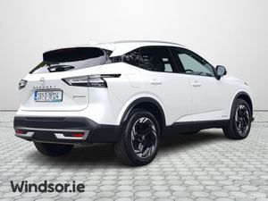 Nissan Qashqai ePOWER SV PREMIUM - Image 3