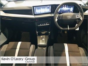 Opel Frontera GS Hybrid 1.2 136hp automatic MY26 * - Image 2