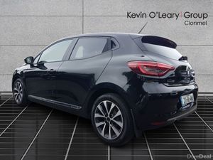 Renault Clio Iconic TCe 100 MY19 - Image 3
