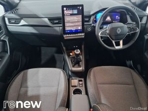 Renault Symbioz techno TCe 140 E06X - Image 2