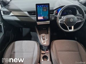 Renault Symbioz E-Tech full hybrid 145 Auto Techno - Image 2