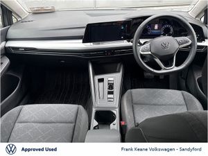 Volkswagen Golf *Life* Active 1.0 @Frank Keane Vol - Image 2