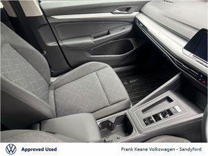 Volkswagen Golf *Life* Active 1.0 @Frank Keane Vol - Image 4